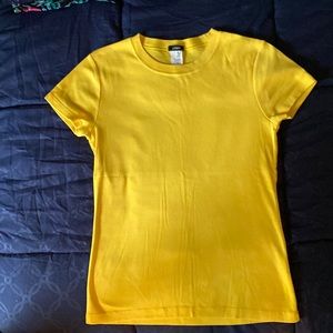 J crew t shirt